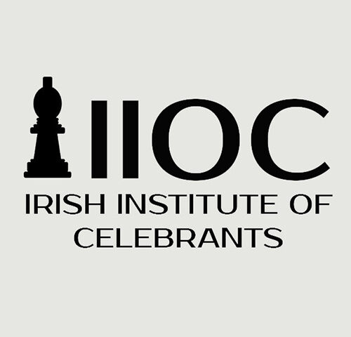 irish institute of celebrants logo