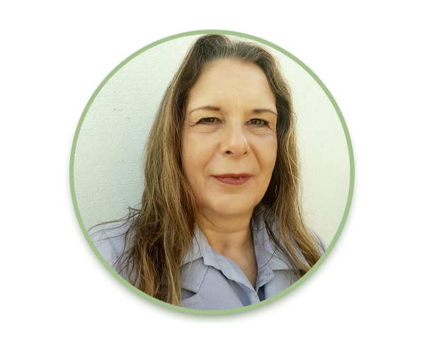 Marie Angeline Celebrant